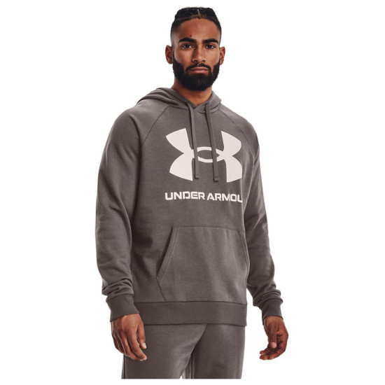 Under Armour Ανδρικό φούτερ Rival Fleece